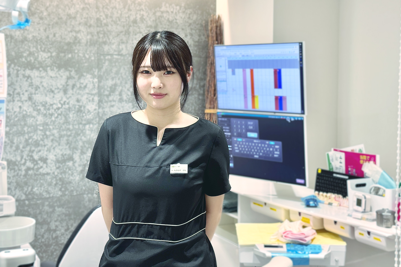 諸永 陽菜