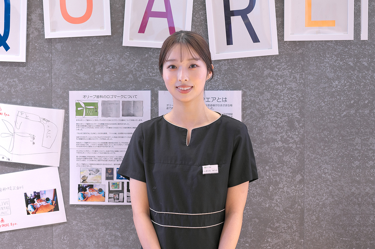 菊池 優捺